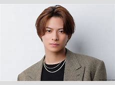 平野紫耀の太眉、賛否両論やんけ！みんなの反応はどうや？