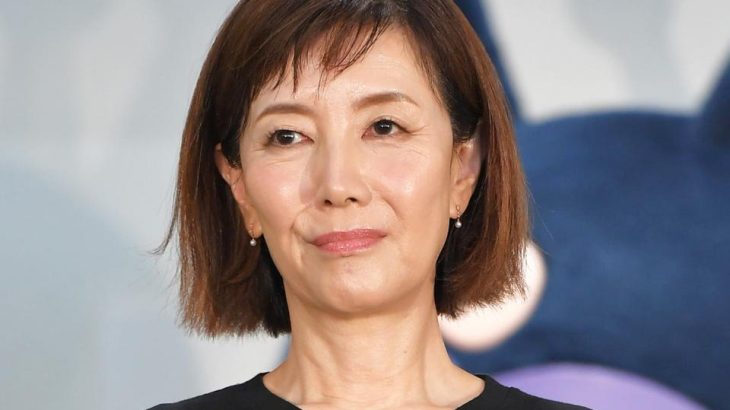 【芸能】40歳で急逝の名バイプレイヤー　戸田恵子らが「ショムニ会」で偲ぶ　「今でも寂しい」「もう２３年」「残念です」追悼の声届く
