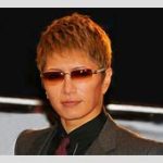 【芸能】GACKT　疲れた心をリセットさせる方法伝授  「騙されたと思ってやってみな」に「目から鱗です」などの声