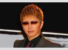【芸能】GACKT　疲れた心をリセットさせる方法伝授  「騙されたと思ってやってみな」に「目から鱗です」などの声