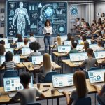 【社会】東京都、全都立学校に生成AI「都立AI」導入　256校・14万人がAI活用した学習を開始