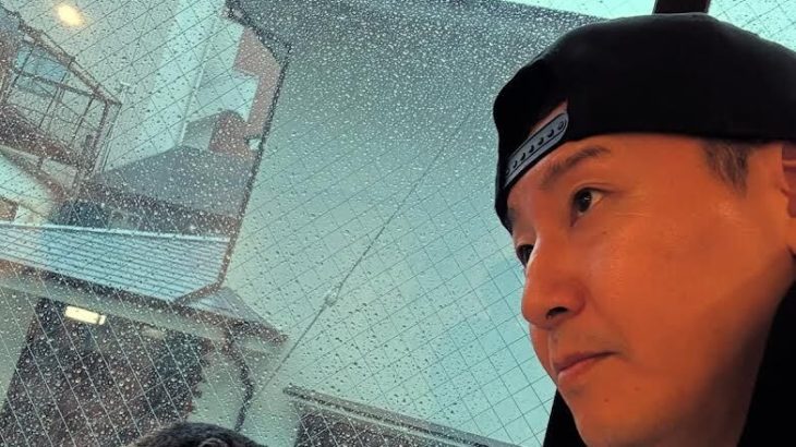 【芸能】「なんか似てる？笑」コンビ結成２０周年の人気芸人、マーモットとのほっこりショットに「ダブルで癒しです」