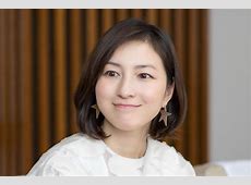 広末涼子  心の病を告白「双極性感情障害」を公表！ 芸能活動休止発表