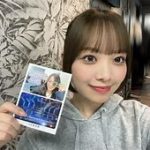 【芸能】元「日向坂46」濱岸ひより　ホリプロ所属を発表