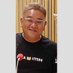 サンド・伊達   通勤ラッシュの異様な光景：全員がスマホに夢中に驚き