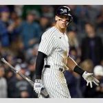 【MLB】ヤンキース・ジャッジ「今年はイチローを目指したいんだ」　米局で“安打製造機化”を明言…　年間58発ペースなのになぜ？