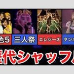 ハロメンが帰ってきた！タレントパワーランキング2025を徹底分析