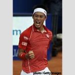 錦織圭、不倫してたｗｗｗモデル美女との密会を文春がスクープｗｗ