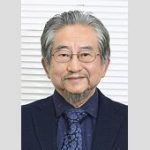 【朗報】永井豪、80歳にして若返った姿を披露「おお〜神だ！」