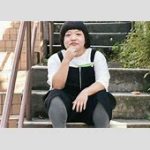 【芸能】オカリナ　“ぶつかりおじさん”に怒り「なんでぶつかってくんの？」痴漢にも「電車乗るなよ」