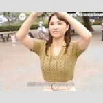 【芸能】元フジ・渡邊渚アナ、取材者として得た勇気を告白  「やりたいこと、生きたい人生を諦めず、果敢に挑戦していく姿に」