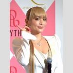 浜崎あゆみ、心配の声が続出！ダイエットしすぎ？「ちゃんとご飯食べてますか？」