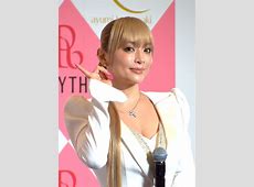 浜崎あゆみ、心配の声が続出！ダイエットしすぎ？「ちゃんとご飯食べてますか？」