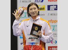 【芸能】競泳女子 池江璃花子 ロス五輪を区切りに現役引退の決意固める