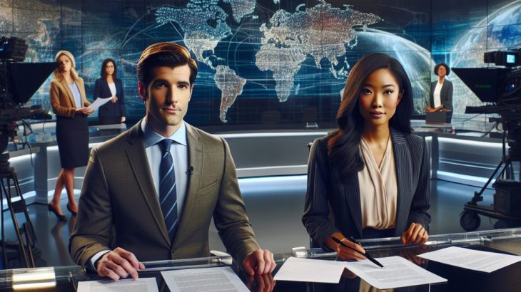 【紛争・芸能】ニュース回避傾向、2割弱　「気持ち暗く」2千人調査…