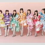 永野芽郁の後任FRUITS ZIPPERｗｗｗこれからのオールナイトニッポンXどうなるんやｗｗｗ