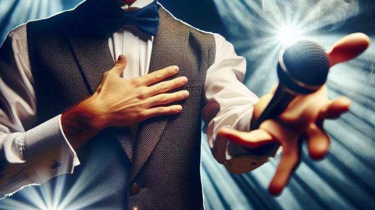 【芸能】本業は俳優じゃないのに演技がうまい男性芸能人ランキング　3位 バカリズム、2位 ドランクドラゴン塚地武雅