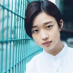 女優・河合優実の魅力に迫る！彼女の圧倒的シンプルな夢とは？