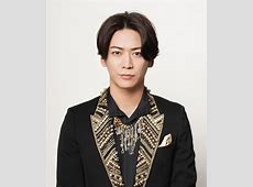 亀梨和也が伝える最新発表！フォロワーの反応「まだまだ伸び盛り」