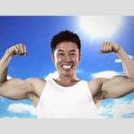 【芸能】これが“パワー！”の源　なかやまきんに君が公開した「13〜14年毎日食べている朝食」が大反響！