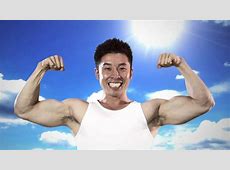 【芸能】これが“パワー！”の源　なかやまきんに君が公開した「13〜14年毎日食べている朝食」が大反響！