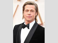 【芸能】ブラッド・ピット、頭頂部の薄毛がバレた!?　SNSで加齢をめぐる論争勃発「61歳なら当然」「リッチだからいつでも植毛できる」