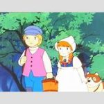 日本アニメーション創業50周年！心の涵養を育む作品たち