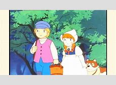 日本アニメーション創業50周年！心の涵養を育む作品たち