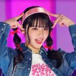 FRUITS ZIPPER・鎮西寿々歌の名前の由来とは？あの名馬との関係