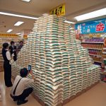 【社会】なぜ？　お米品薄のはずが突然店頭に「高い米が山積み」報告相次ぐ　今までどこに？と疑念