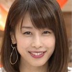 40歳カトパン・加藤綾子の魅力全開！爽やかミニスカ姿に感謝の声！