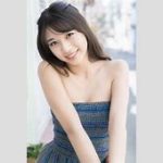 牧野真莉愛さん横浜アリーナのアンジュルム公演を飛び出して東京ドームで生観戦する
