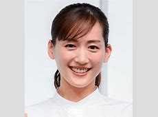 綾瀬はるか、よく乗ってます！電動キックボード愛用  風を切りたいんです