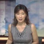 元NHKアナ青山祐子が長嶋茂雄さんを弔問　両腕シースルーの喪服