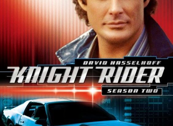 【芸能】「ナイトライダー」で80年代大人気！72歳となった米俳優デビッド・ハッセルホフの近影に脚光「やっと時代が…夢の車」