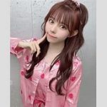 【芸能】「橋本環奈を超える」元ラスアイ大森莉緒 「奇跡の一枚」が人生初の万バズ　「これはやばい！」「エグすぎる可愛さ!」と反響