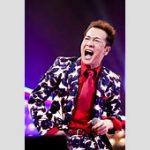 【芸能】田原俊彦　中森明菜と「十数年ぶり」会食　音楽活動への決意伝える「今年は活動を頑張るからって」