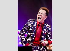 【芸能】田原俊彦　中森明菜と「十数年ぶり」会食　音楽活動への決意伝える「今年は活動を頑張るからって」