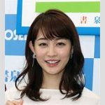 新井恵理那アナ、金髪卒業と本業再開の決意   新たなステージ