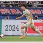 【サッカー】川崎F・高井幸大　日本人史上最高額10億円で英トットナム移籍へ　クラブ間で既に大筋合意