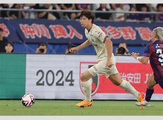 【サッカー】川崎F・高井幸大　日本人史上最高額10億円で英トットナム移籍へ　クラブ間で既に大筋合意