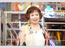 【芸能】上沼恵美子「誰とは言いませんけど」　歌番組で“残念”に思う瞬間とは？「聞いてられへん…」