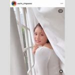 王林の目指す青森県知事へ！ 「“おバカな王林”って思われている」