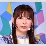 【芸能】中川翔子、「ひるおび」生放送で産休入り発表　「この命を守れる強い母になれるように頑張ります」