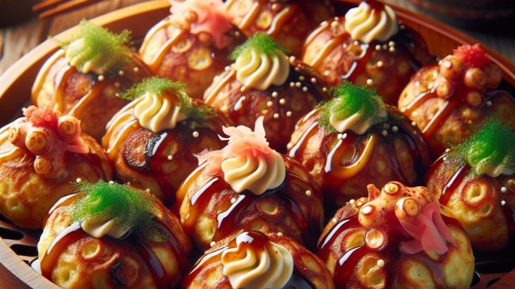 【社会】物価高騰でたこ焼きがソーセージ焼きに