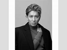 木村拓哉、CMラッシュ！イケイケ私服を披露 「200万円の高級時計で犬の散歩」