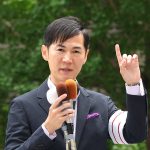 【社会】石丸現象は完全消滅…都議選で自民党と並ぶ42人擁立も新党「再生の道」は壊滅危機