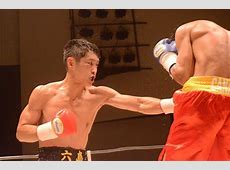 【ボクシング】西田凌佑　病院直行…枝川会長、3ラウンドですでに右肩脱臼と明かす　中谷にTKO負け　プロ初黒星