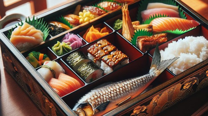 【グルメ】駅弁が一番おいしい都道府県ランキング！　3位 群馬、2位 宮城、気になる1位！