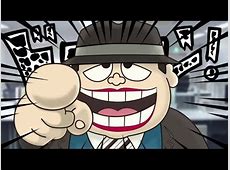 【芸能】ドーン！「笑ゥせぇるすまん」実写ドラマがプライムビデオで配信、脚本は宮藤官九郎ら4名